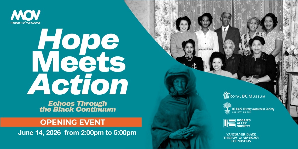 Event image for Hope Meets Action