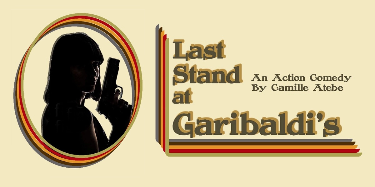 Event image for Last Stand at Garibaldi's