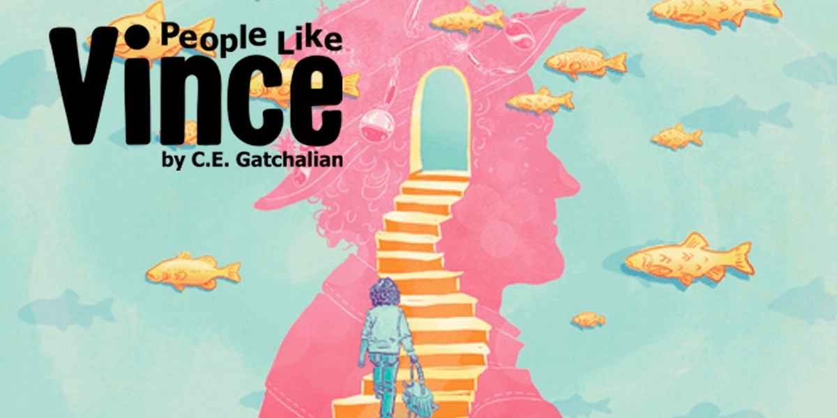 Event image for People Like Vince