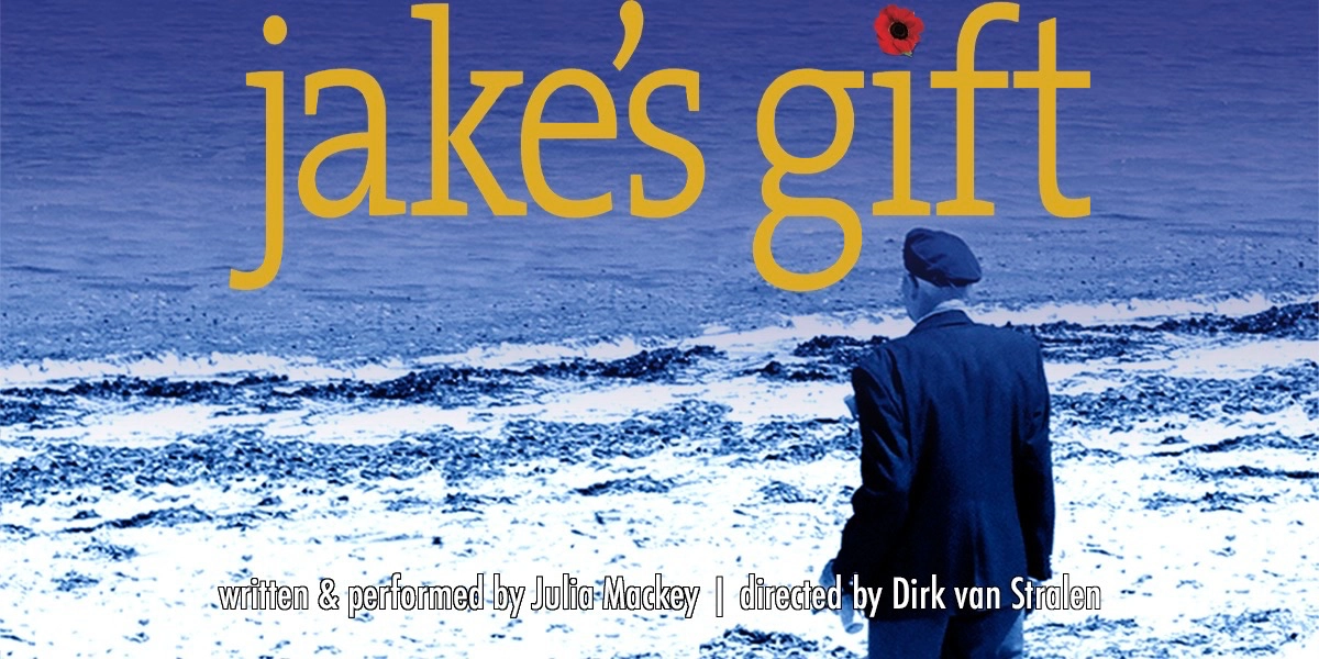 Event image for Jake's Gift