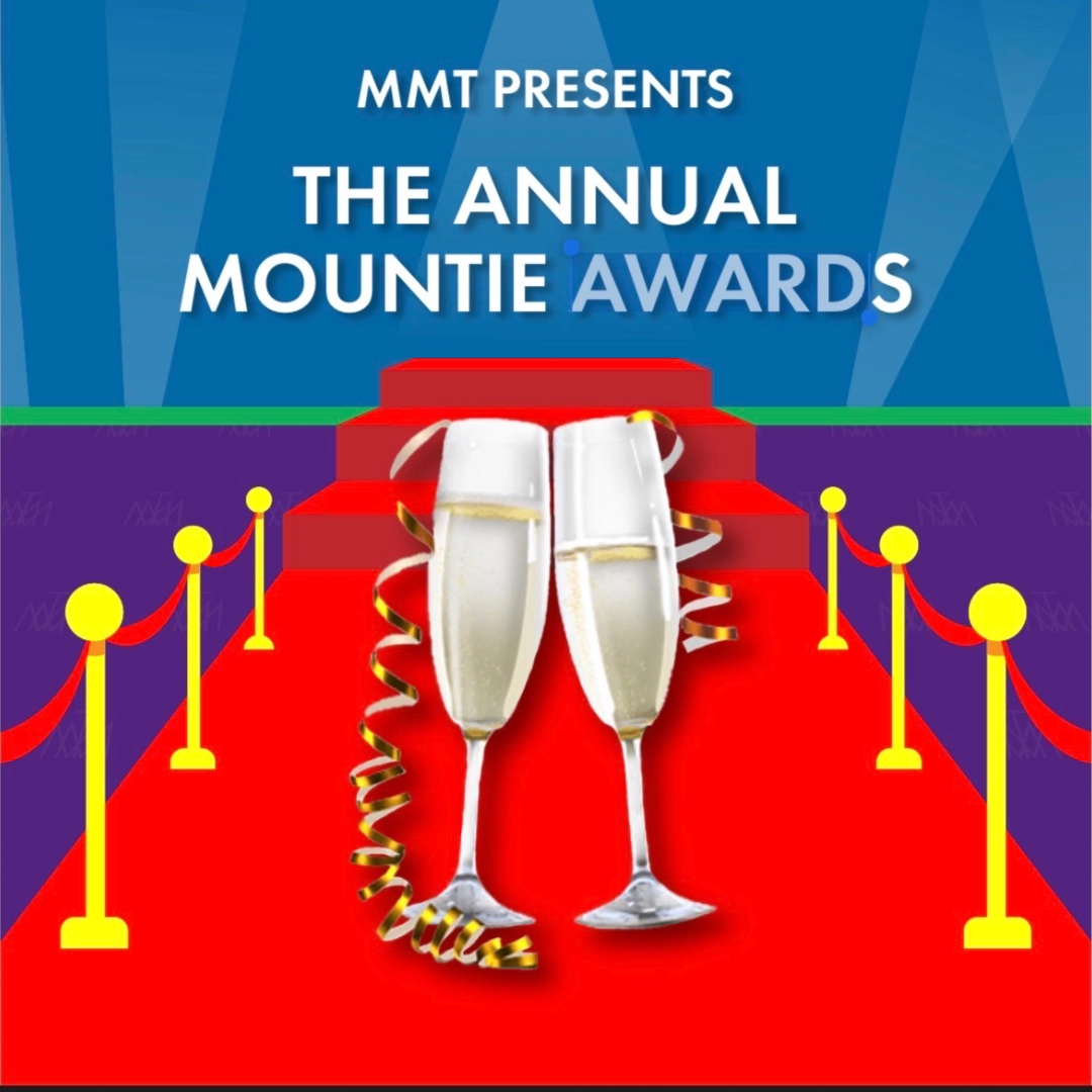 Event image for Annual Mountie Awards