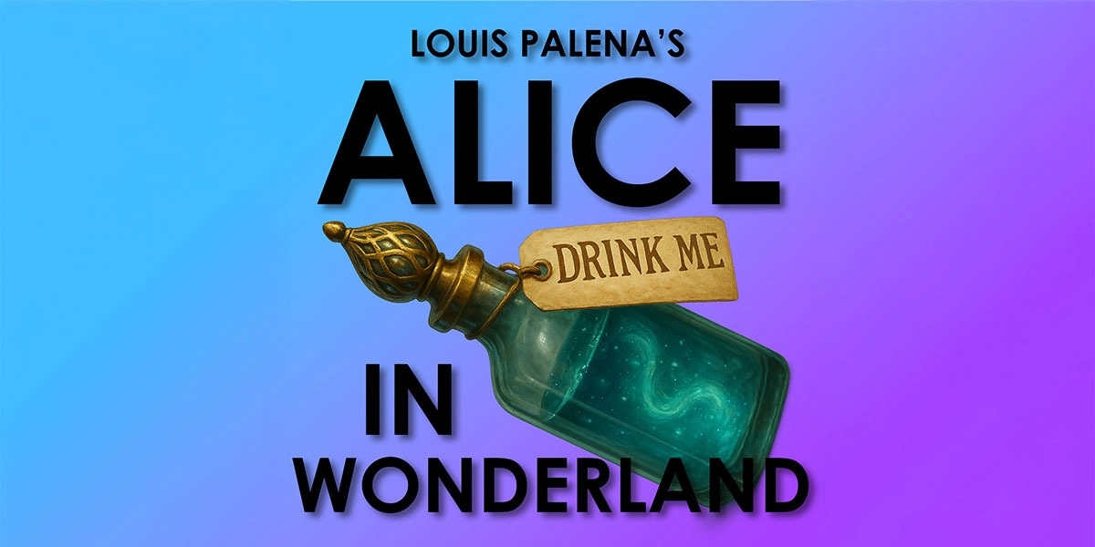 Event image for Alice in Wonderland