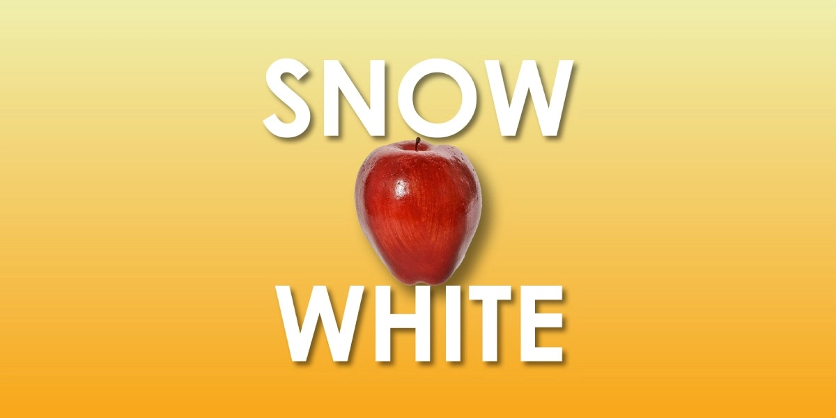 Event image for Snow White