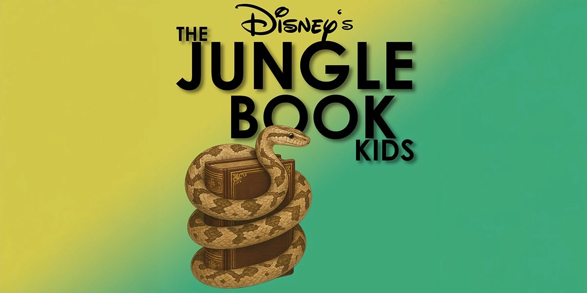 Event image for Disney's Jungle Book Kids