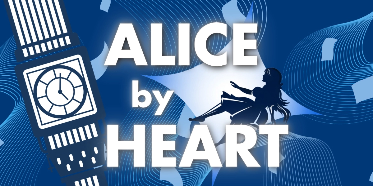 Event image for Alice by Heart