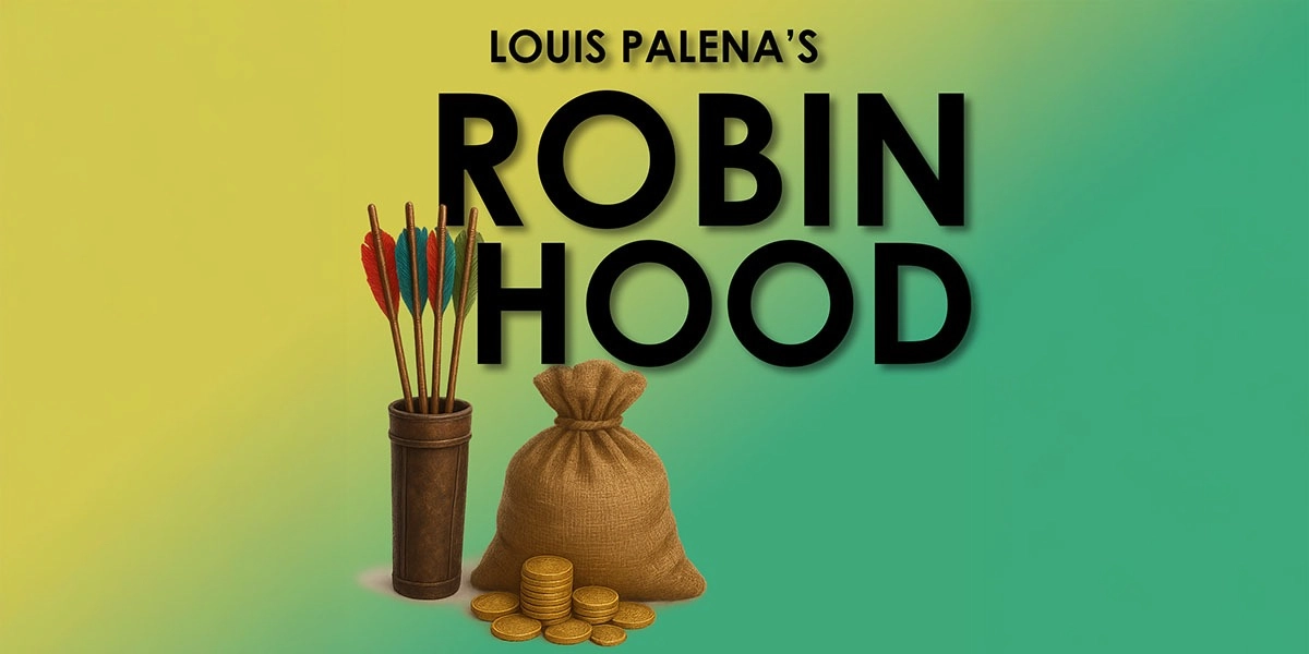 Event image for Robin Hood