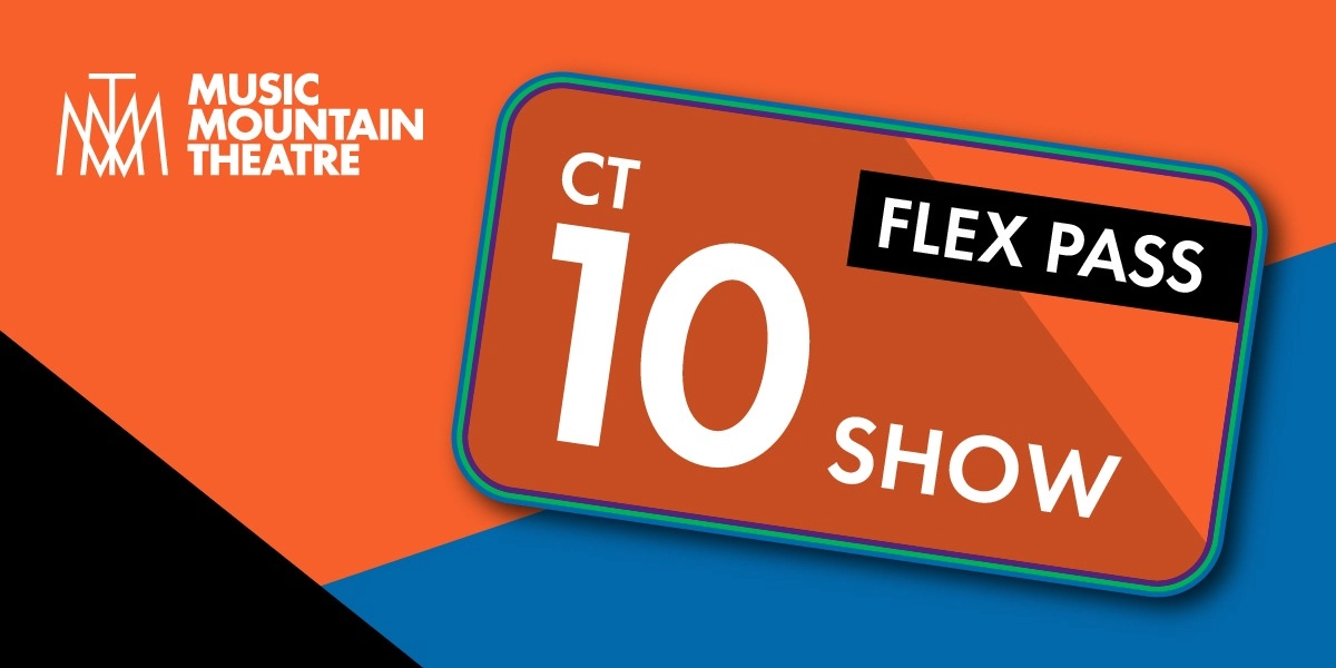Event image for 10 Show Children's Theatre Flex Pass