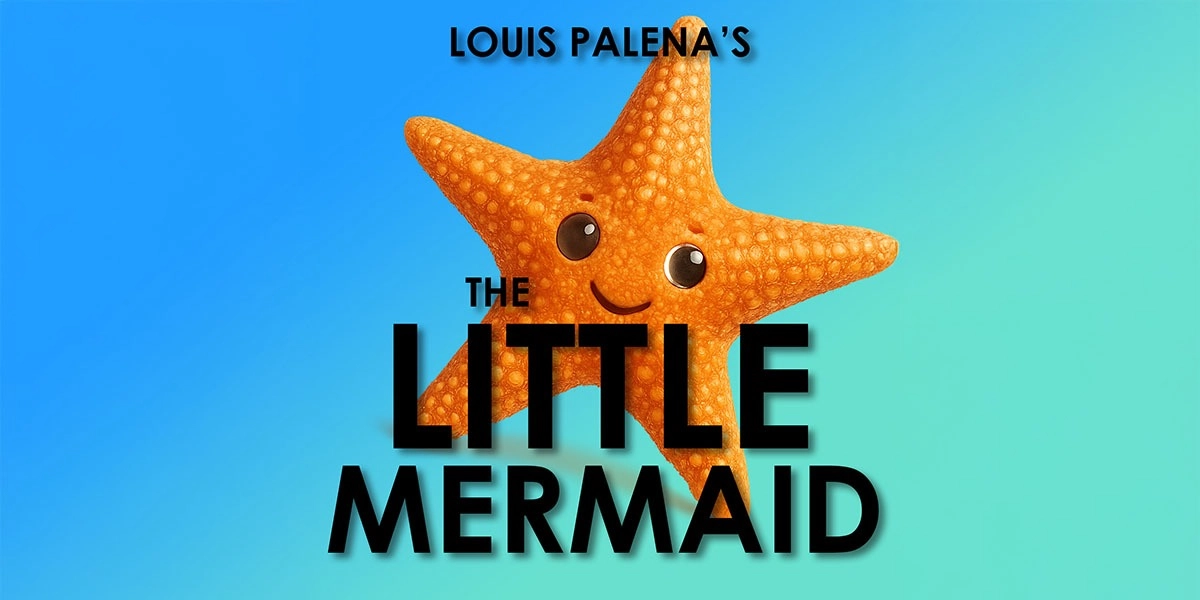 Event image for The Little Mermaid