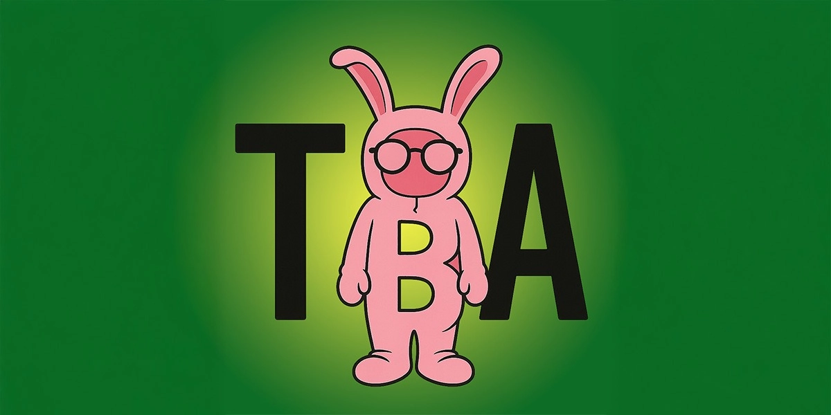 Event image for TBA