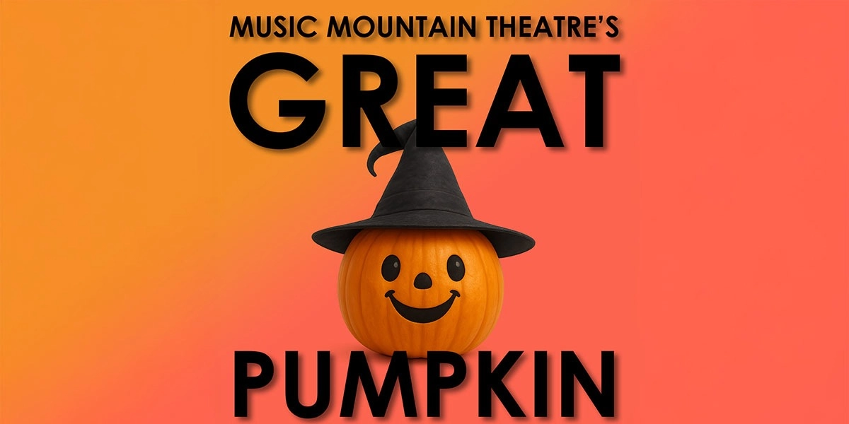 Event image for MMT 's Great Pumpkin