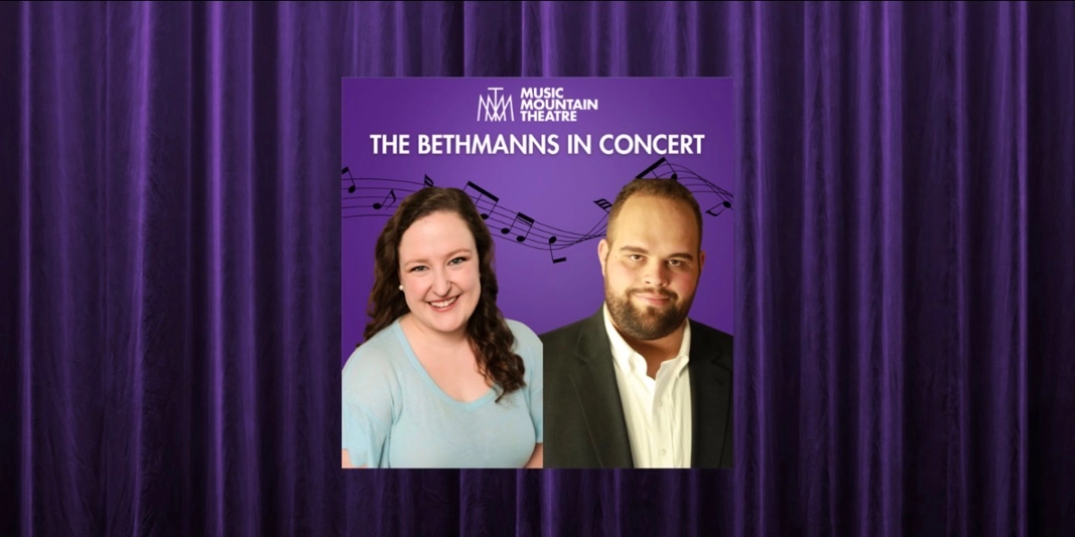 Event image for The Bethmanns in Concert