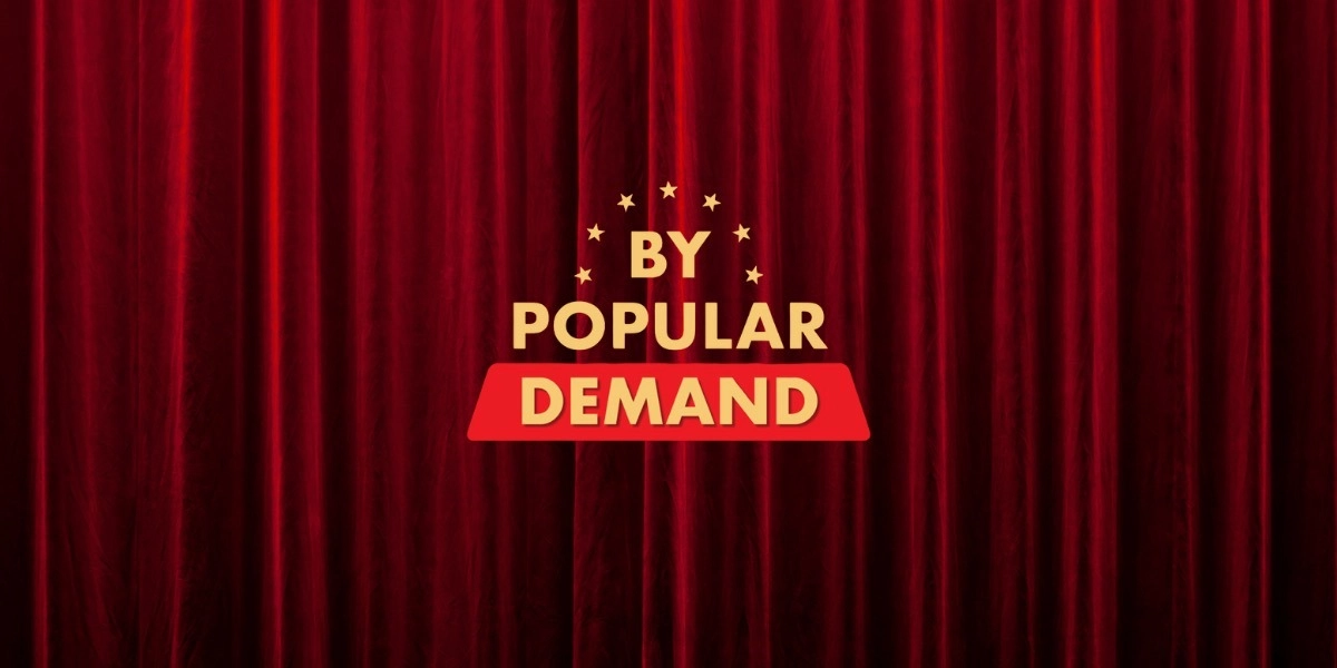 Event image for By Popular Demand: The 2027 Season Preview Concert