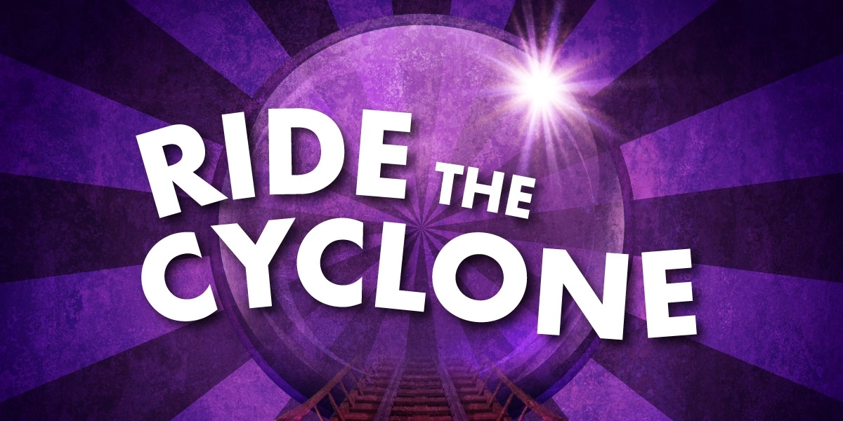 Event image for Ride the Cyclone