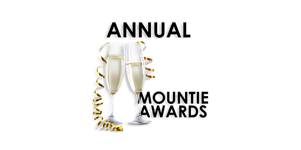Event image for Annual Mounties Awards 2025