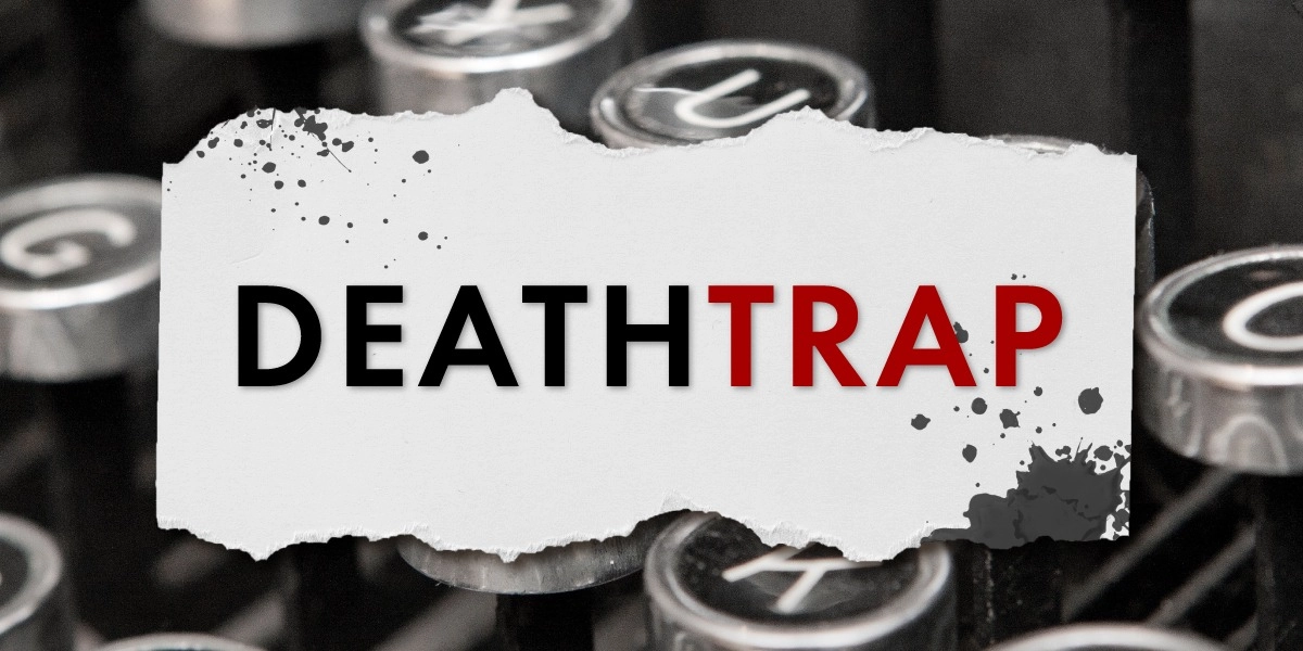 Event image for DeathTrap