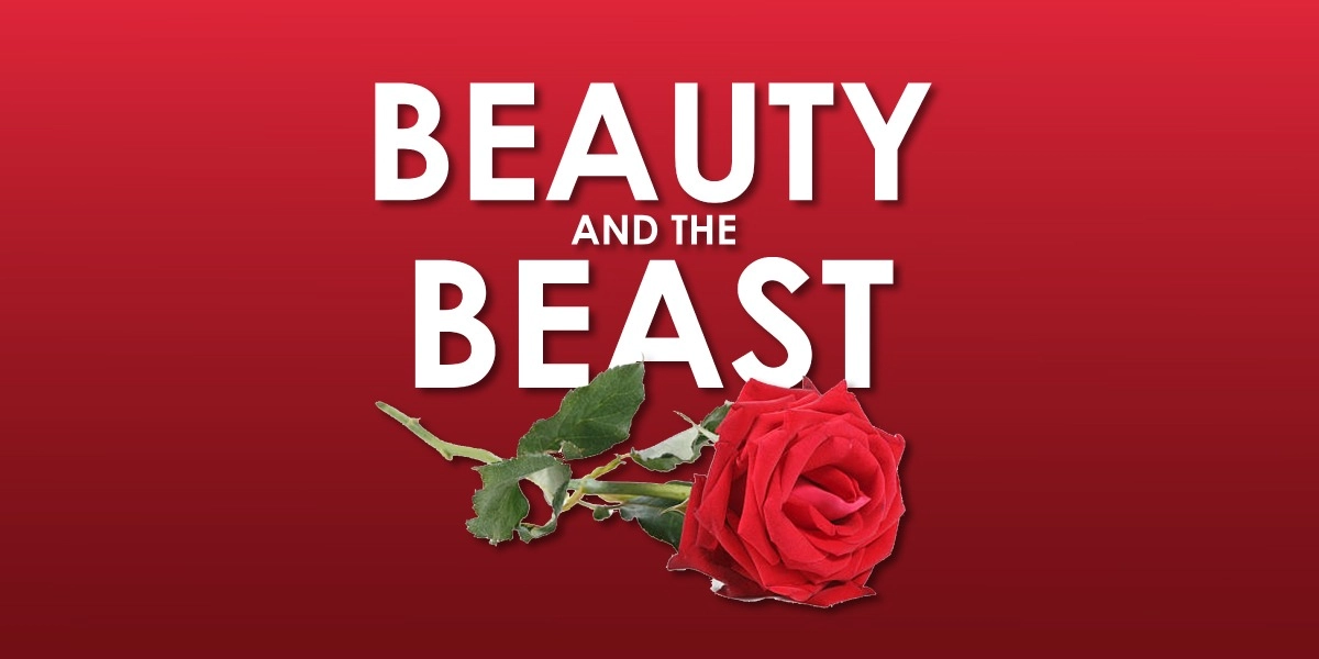 Event image for Beauty & The Beast