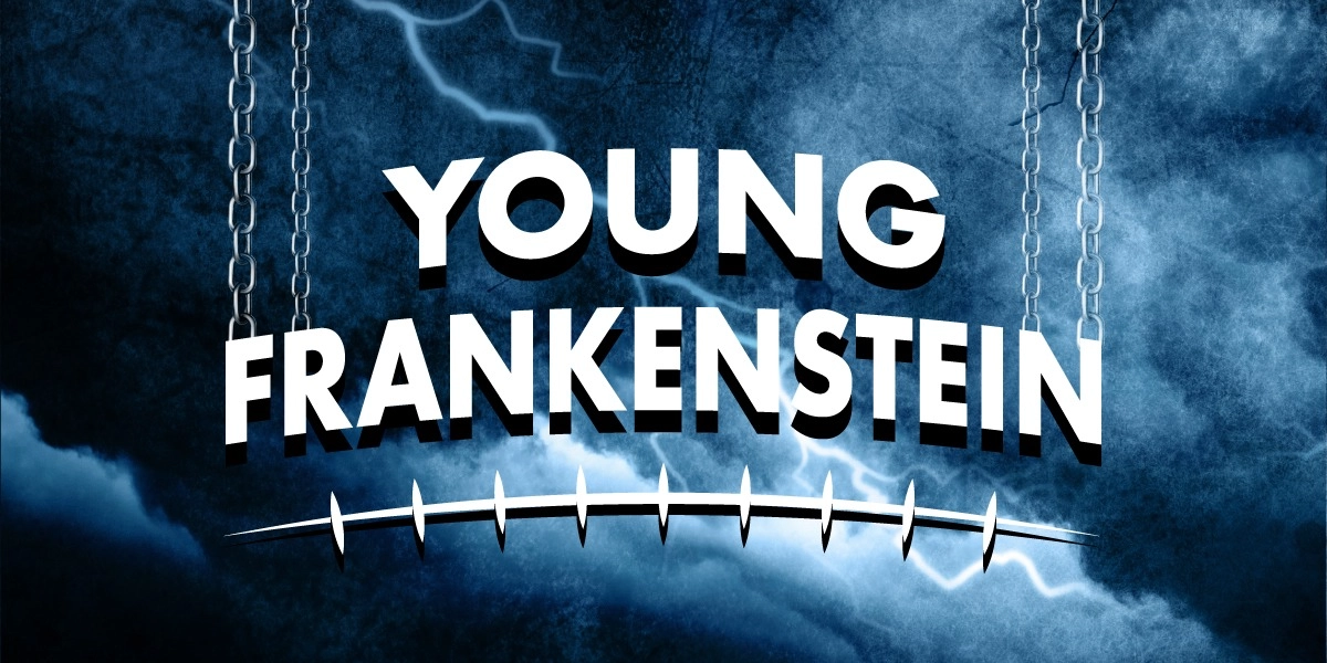 Event image for Young Frankenstein