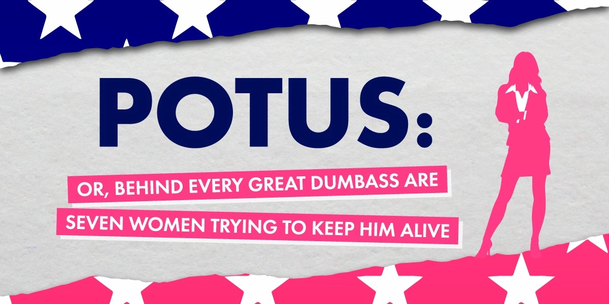 Event image for POTUS