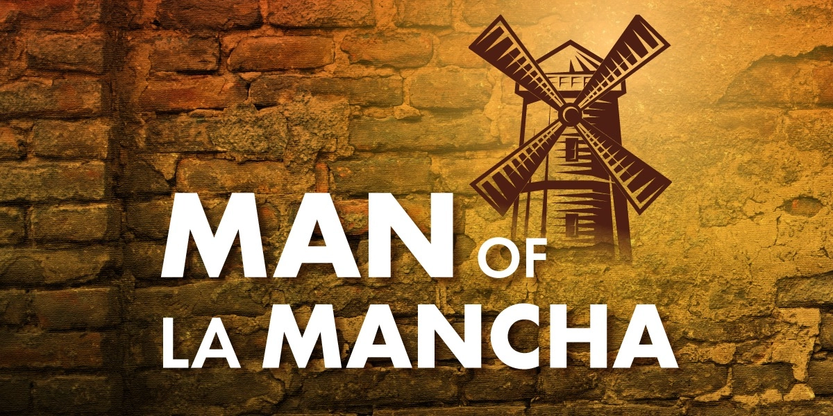 Event image for Man of La Mancha