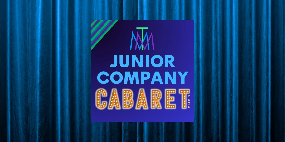 Event image for Jr Company Cabaret