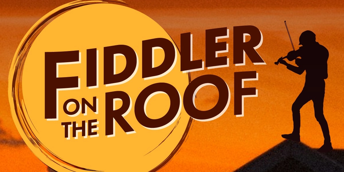 Event image for Fiddler on the Roof