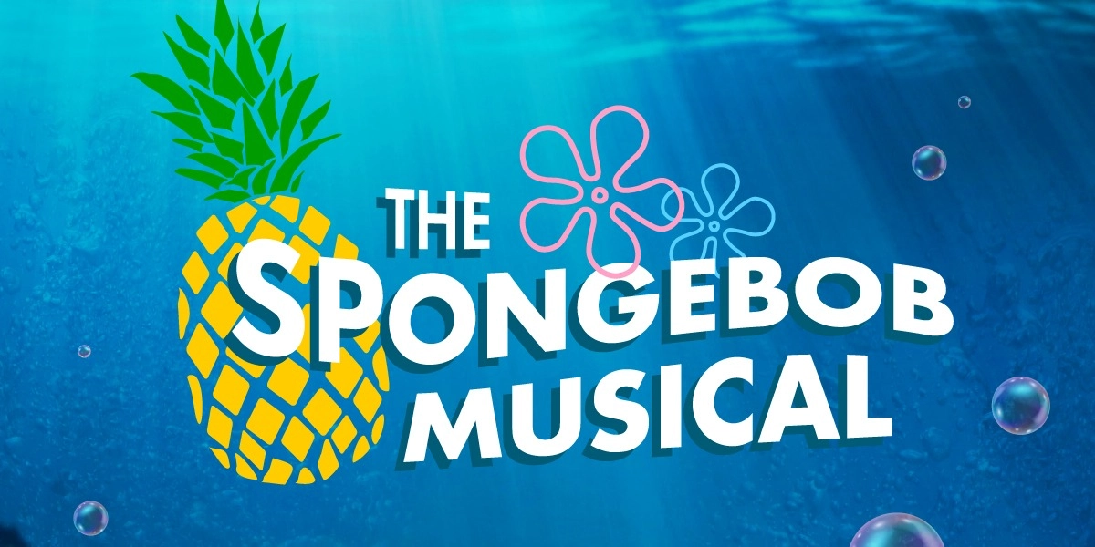 Event image for The Spongebob Musical