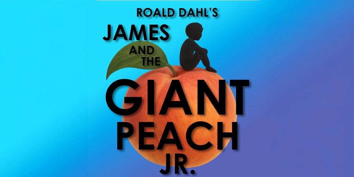 Event image for James and the Giant Peach