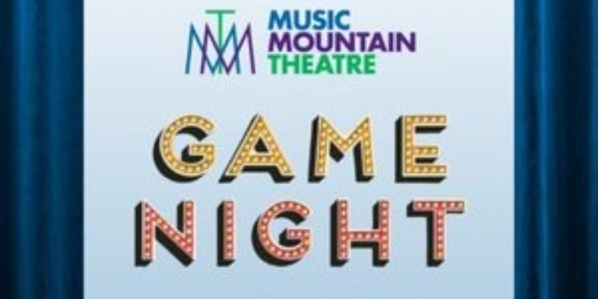 Event image for Game Night