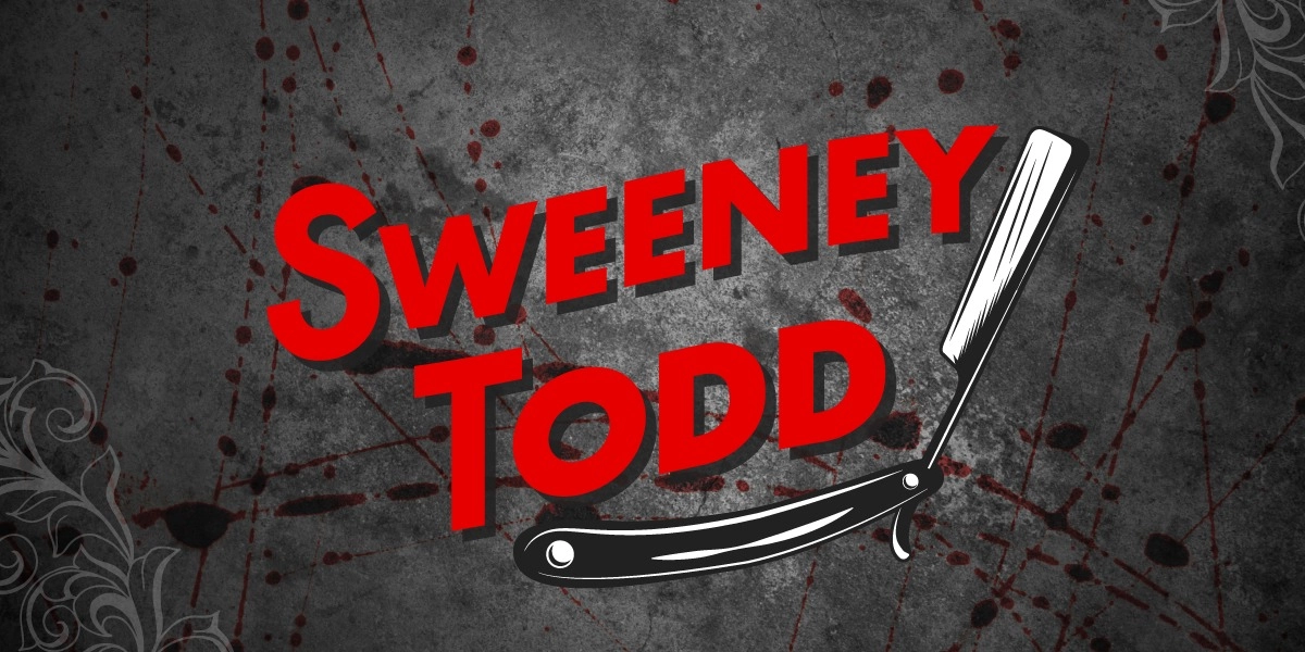 Event image for Sweeney Todd