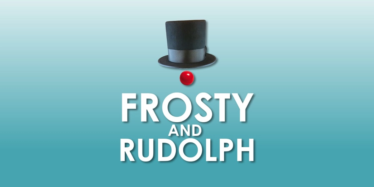 Event image for Frosty & Rudolph