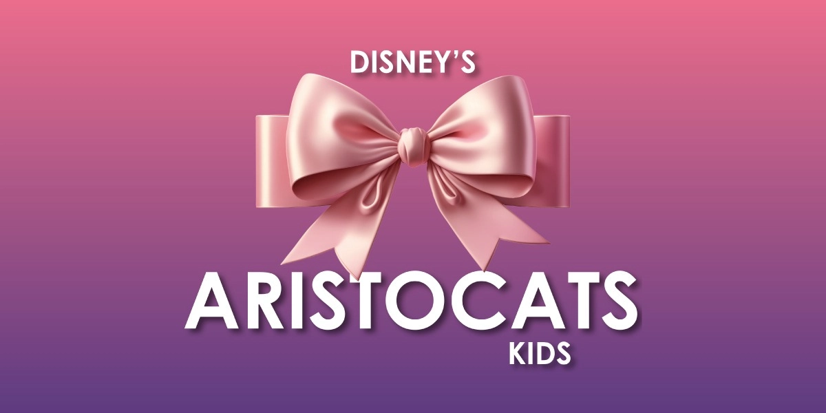 Event image for Disney's Aristocats Kids