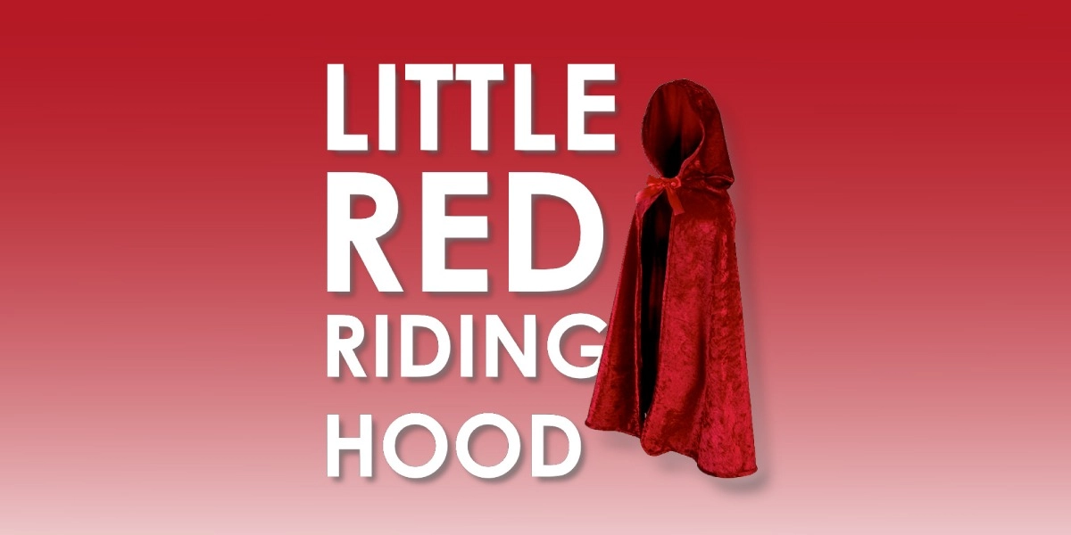 Event image for Little Red Riding Hood