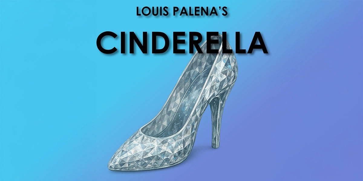 Event image for Cinderella