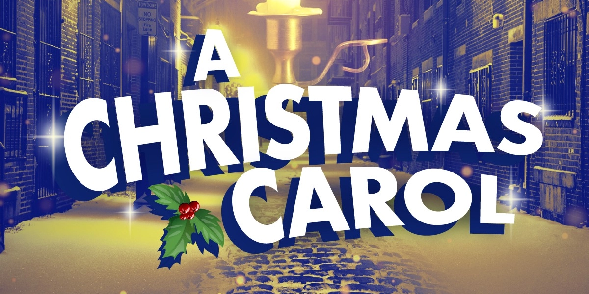Event image for A Christmas Carol