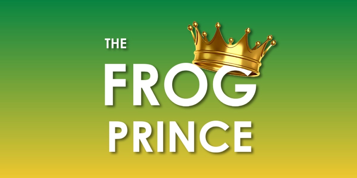 Event image for The Frog Prince