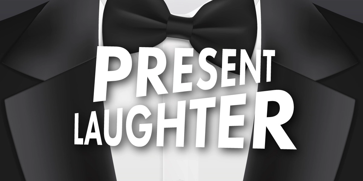 Event image for Present Laughter