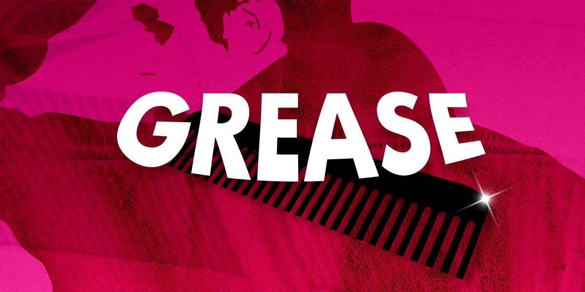 Event image for Grease