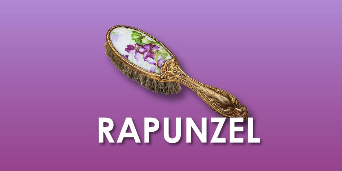 Event image for Rapunzel