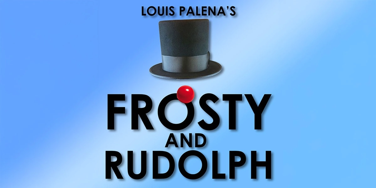 Event image for Frosty and Rudolph