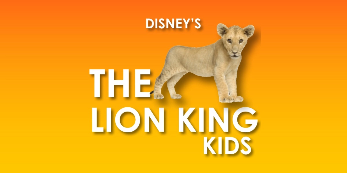 Event image for Disney's Lion King Kids