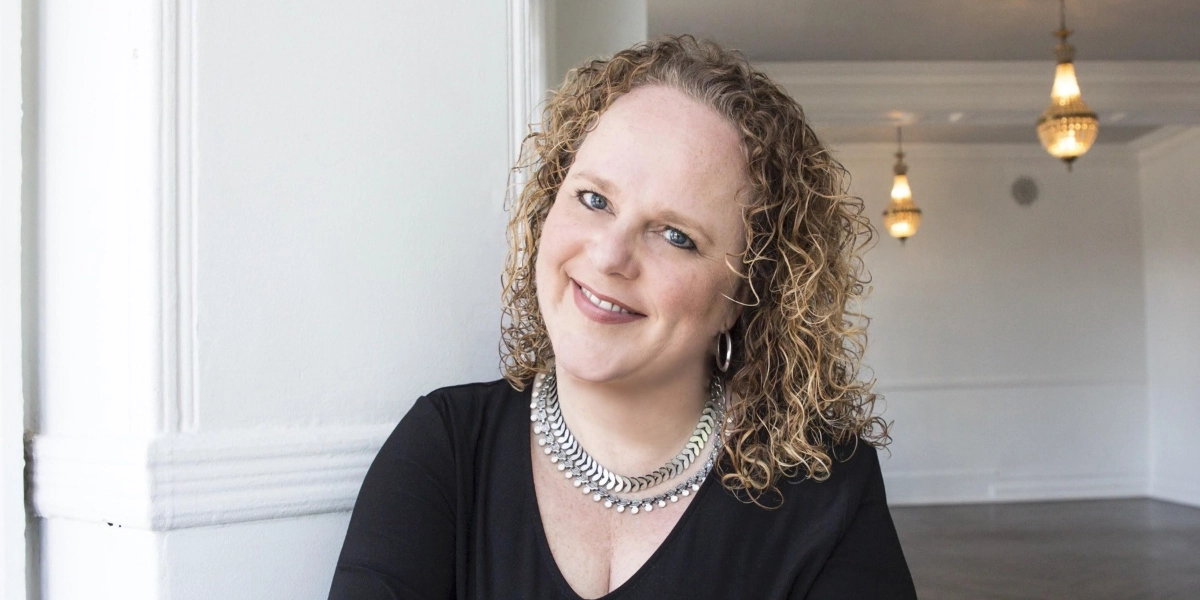 Event image for Heather Bambrick & Friends Featuring Julie Michels of Broadsway