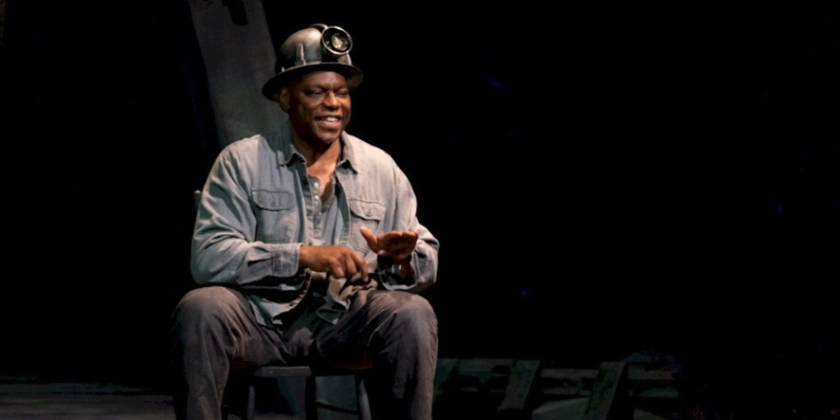 Event image for An Evening of Story & Song with Jeremiah Sparks