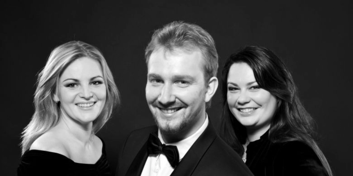 Event image for FortVio Piano Trio in Concert