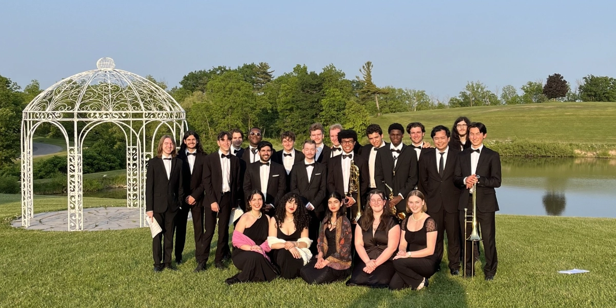 Event image for Swing Sisters of Song with the Toronto All-Star Big Band