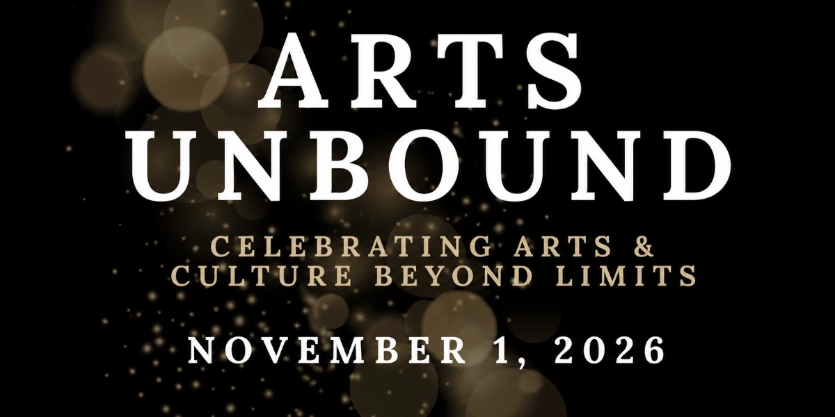 Event image for Arts Unbound