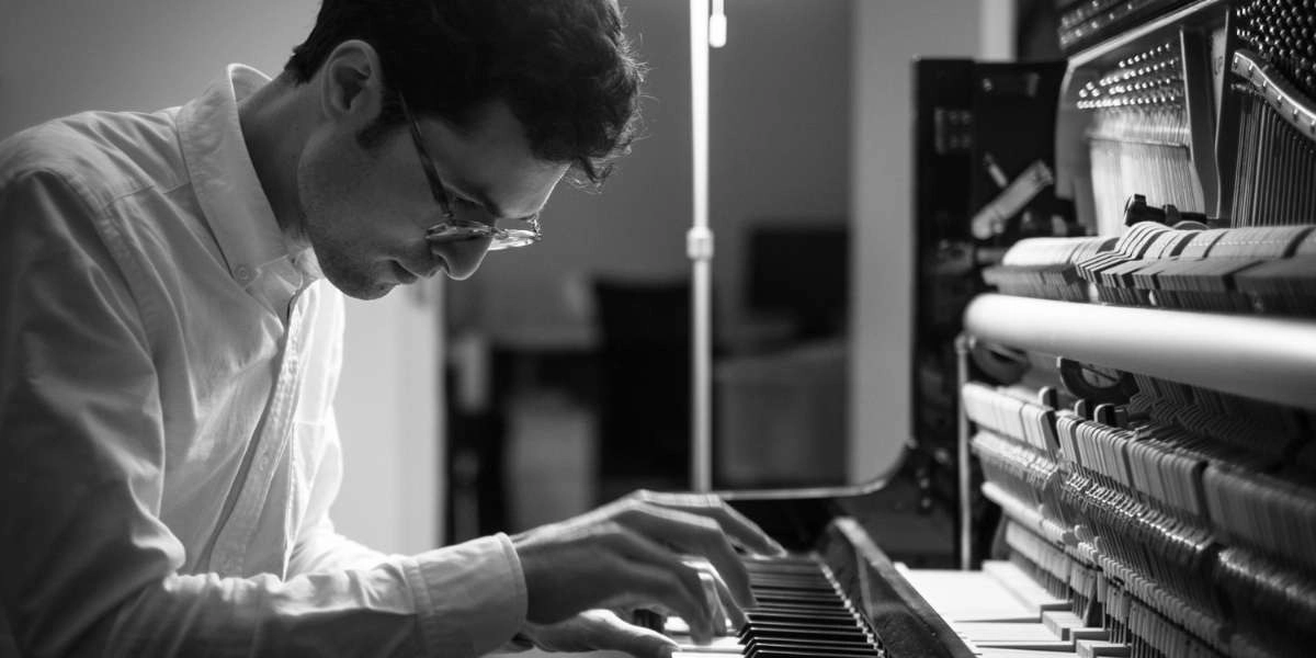 Event image for Timo Andres