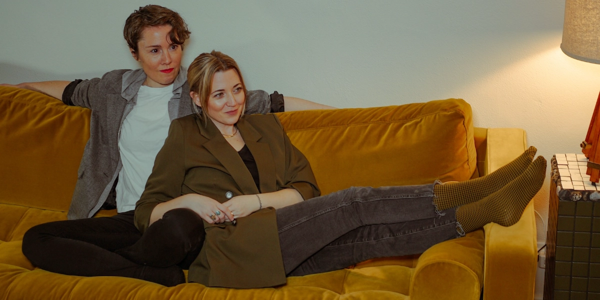 Event image for Ringdown