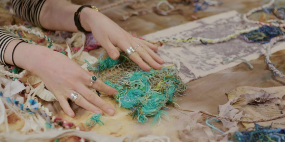 Event image for Luddite Land Assembly Sessions