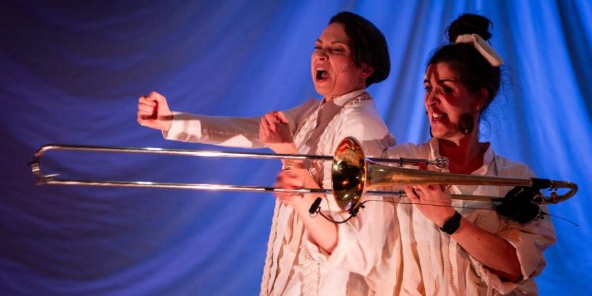 Event image for BIG BANG Musical Journey