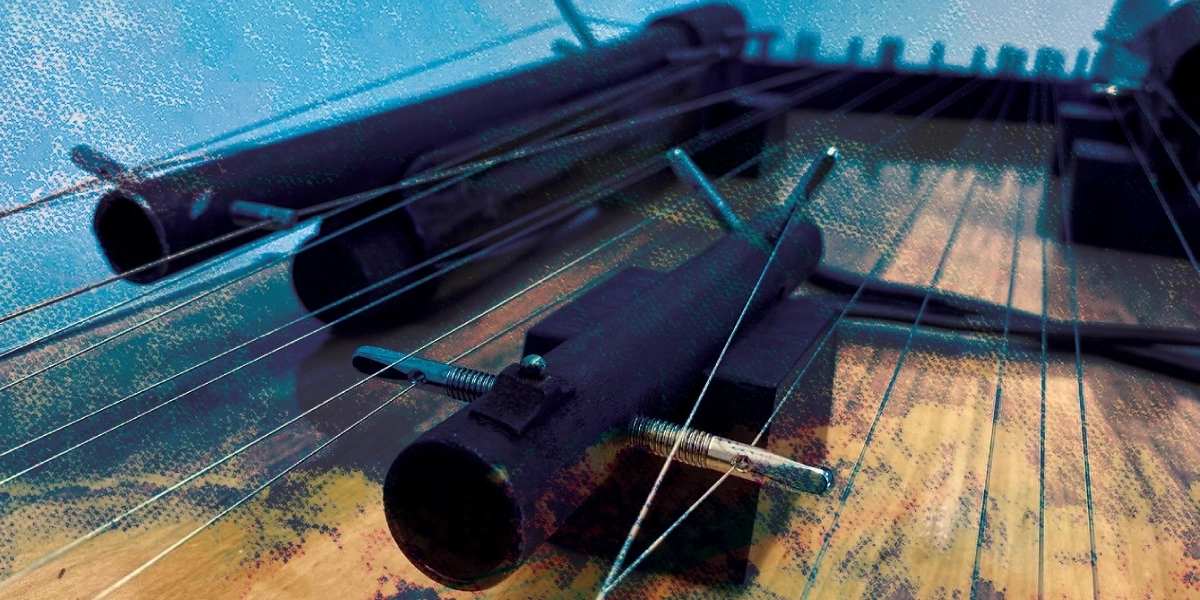 Event image for Resonant Transmutations